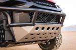 Honda Rugged Open Air Vehicle Concept 2018 года